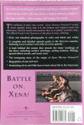 Xena: Warrior Princess - The Official Guide to the Xenaverse 1P (1998) [Back]