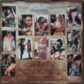 Xena: Warrior Princess - 2004 "The Xena Scrolls" Calendar (2004) [Back]
