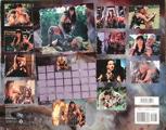 Xena: Warrior Princess - 1999 16-Month Calendar (1998) [Back]
