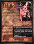 Hercules and Xena Roleplaying Game [Back]