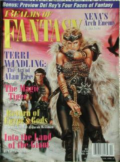 Realms of Fantasy v4#4 (04/1998) [Front]