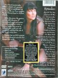 Xena: Warrior Princess - Season 1 DVD Set (1995) [Back]