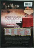 Video: The Last Hand (1997) [Back]