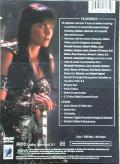 Xena: Warrior Princess - Season 3 DVD Set (1997) [Back]