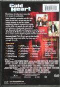 Video: Cold Heart (2000) [Back]