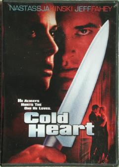 Video: Cold Heart (2000) [Front]