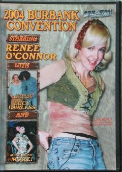 Video: 2004 Burbank Convention (2004) [Front]