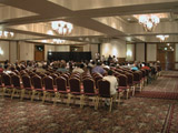 Main Convention Room