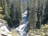 Rogue River from up high