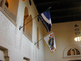 Sacramento flags