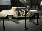 1962 Lincoln Continental