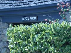 Brazil Room