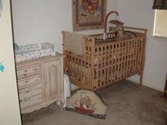 Baby's room