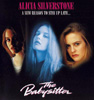The Babysitter